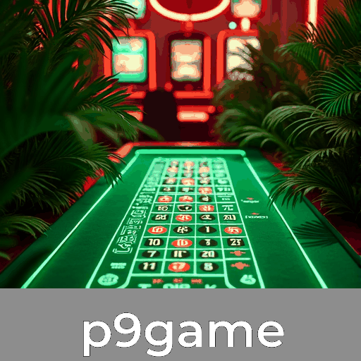 Acesso p9game: Descubra o Sistema de Login Ultra Seguro