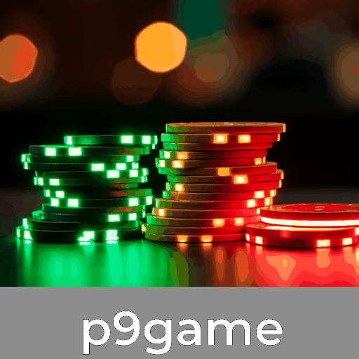 p9game: A Emoção Instantânea do Crash com Altos Retornos