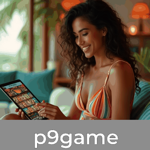 p9game: A Emoção dos Jogos de Cassino e Oportunidades de Ganhar