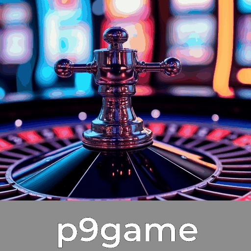 p9game: Seu Cassino Online Seguro e Premiado