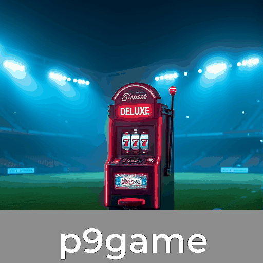 Bônus e Promoções Inigualáveis na p9game