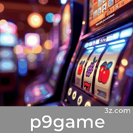 Inovação Tecnológica da p9game: Entretenimento e Excelência