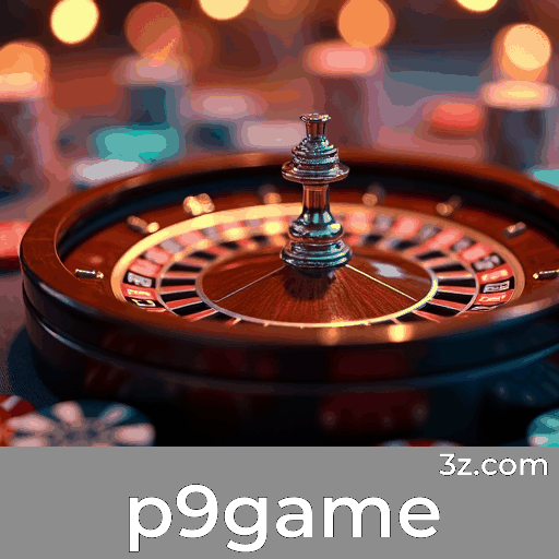 p9game App: Ofertas Exclusivas e Recompensas Únicas