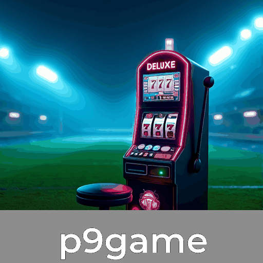 p9game.com - Descubra o Melhor Cassino Online com Apostas ao Vivo e Bônus Exclusivos - p9game