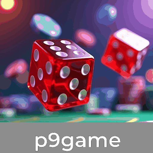p9game: Seu Cassino Online Seguro e Premiado