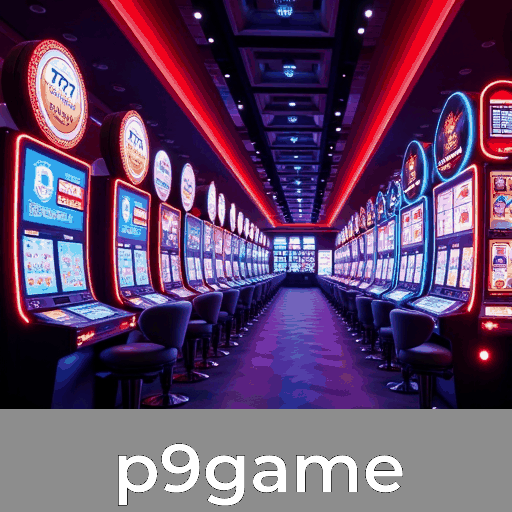 Experimente o Acesso Seguro Instantâneo no p9game