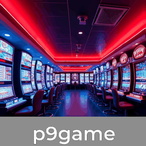 p9game: Especialista em Apostas Esportivas Brasileiras