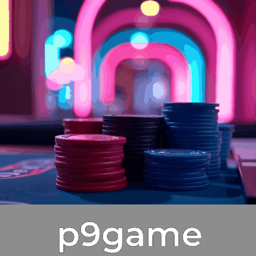 p9game: A Revolução Móvel em Apostas Seguras