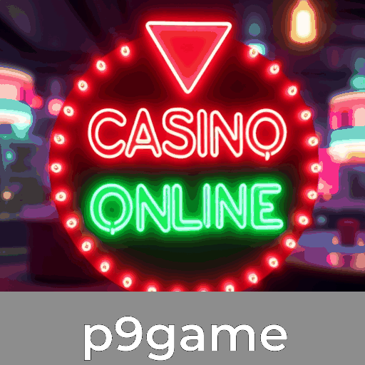 p9game: Plataforma Segura com Serviços Profissionais de Jogos