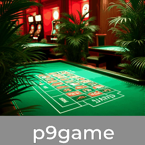 p9game: A Revolução Móvel em Apostas Seguras