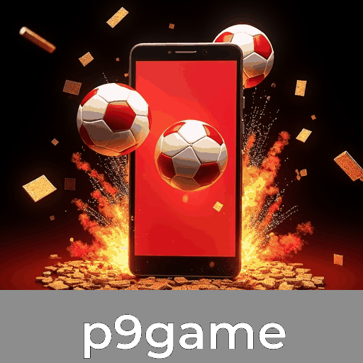 p9game: A Plataforma de Apostas com Serviços Profissionais